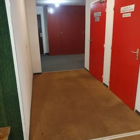 Deux Pieces 37 M2 2/4/6/ Personnes