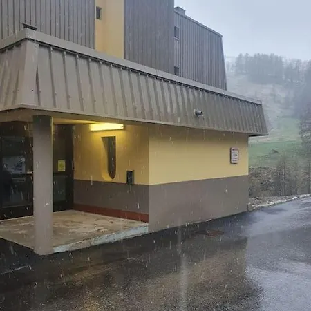 Deux Pieces 37 M2 2/4/6/ Personnes アパート *