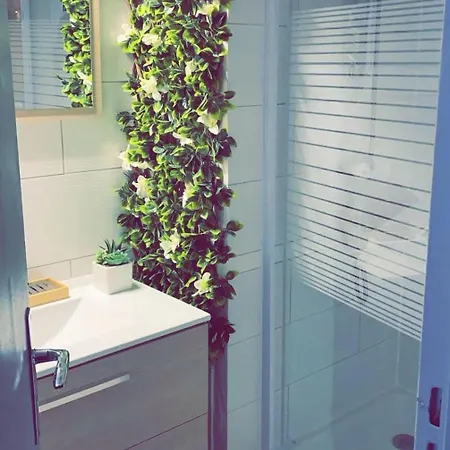 Deux Pieces 37 M2 2/4/6/ Personnes *