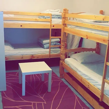 アパート Deux Pieces 37 M2 2/4/6/ Personnes *